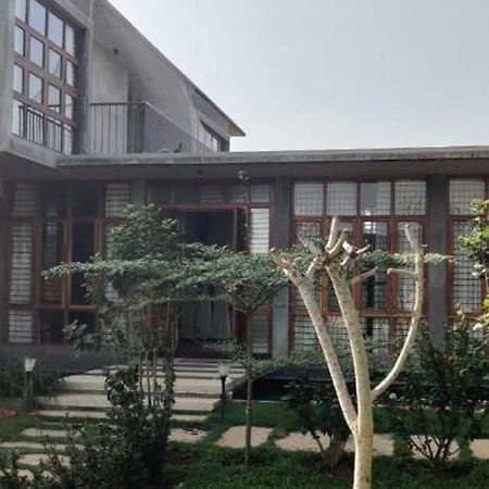 Serene Meadows Villa 班加罗尔 外观 照片