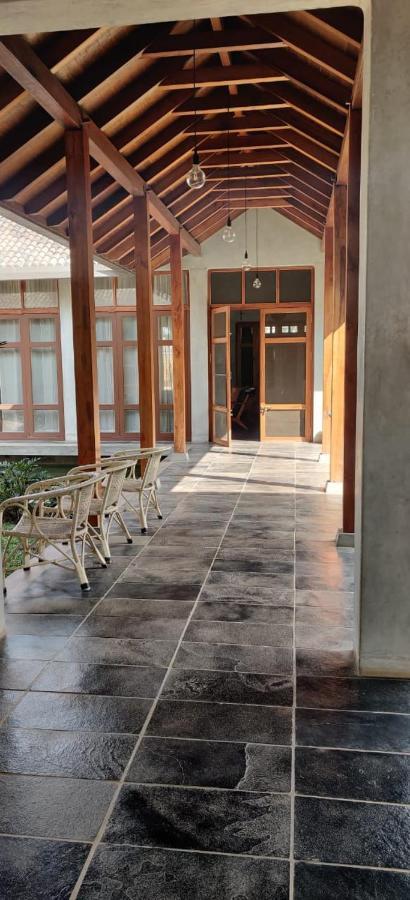 Serene Meadows Villa 班加罗尔 外观 照片