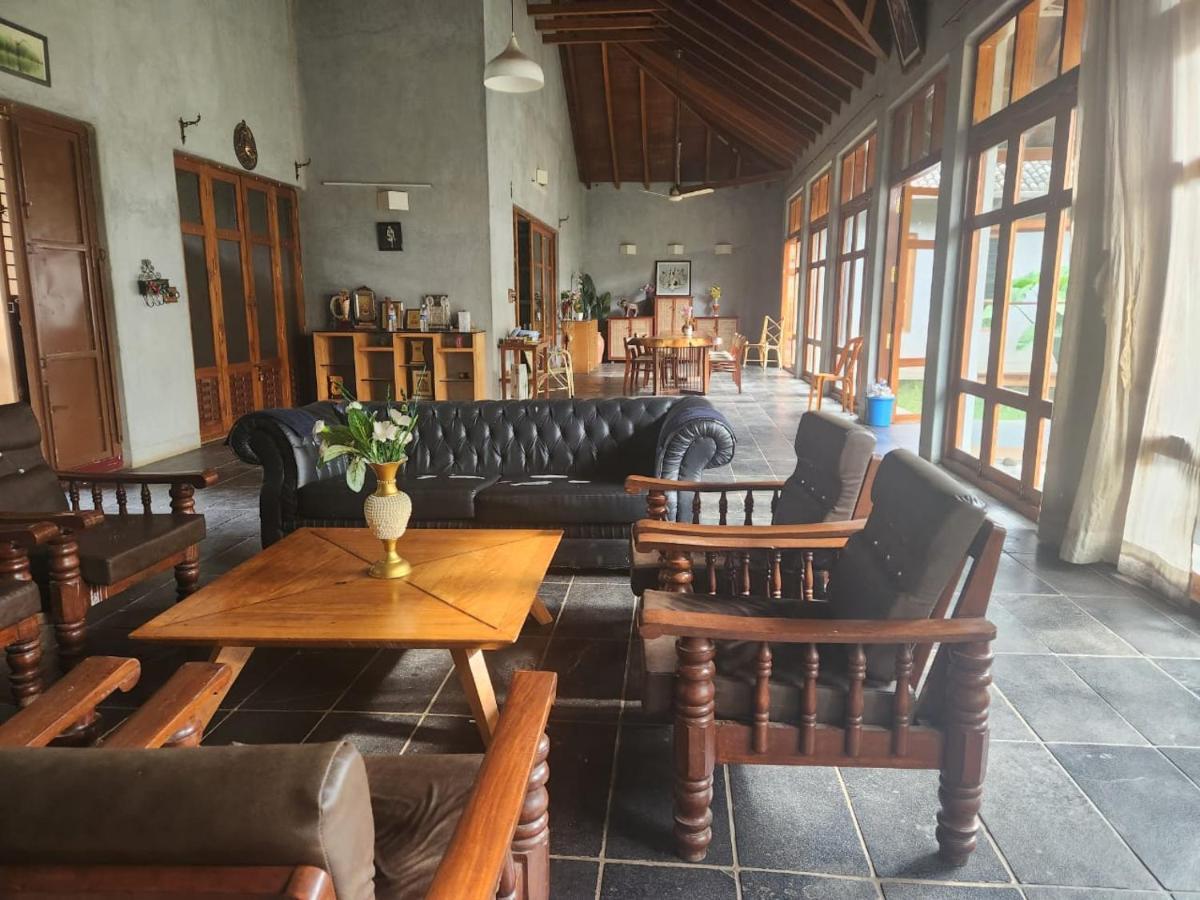 Serene Meadows Villa 班加罗尔 外观 照片