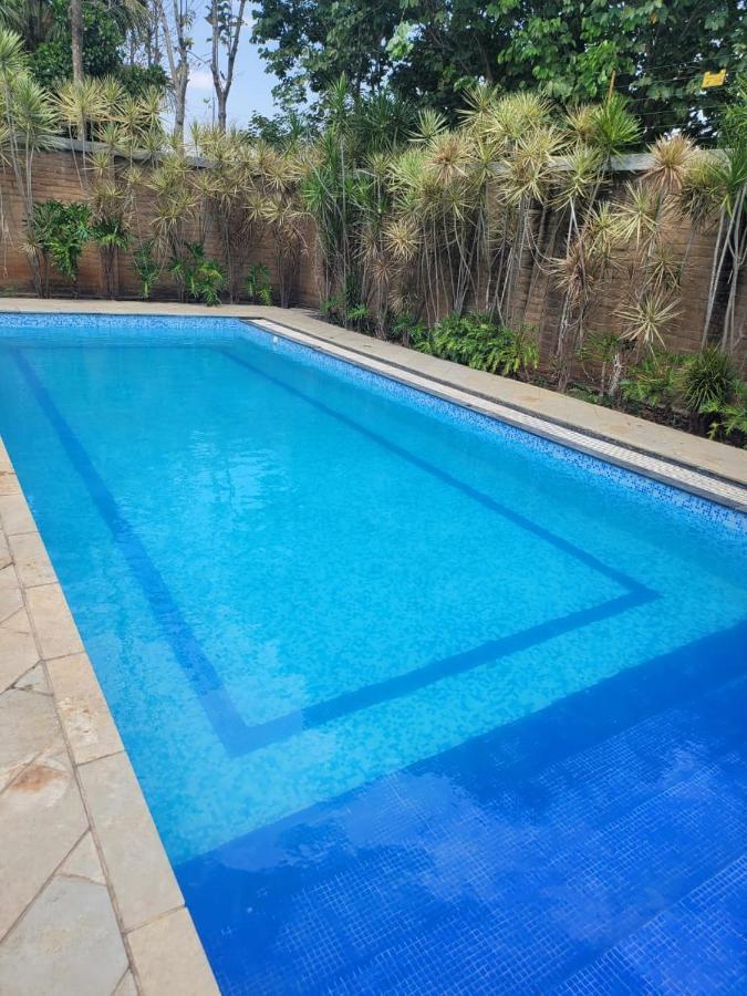 Serene Meadows Villa 班加罗尔 外观 照片