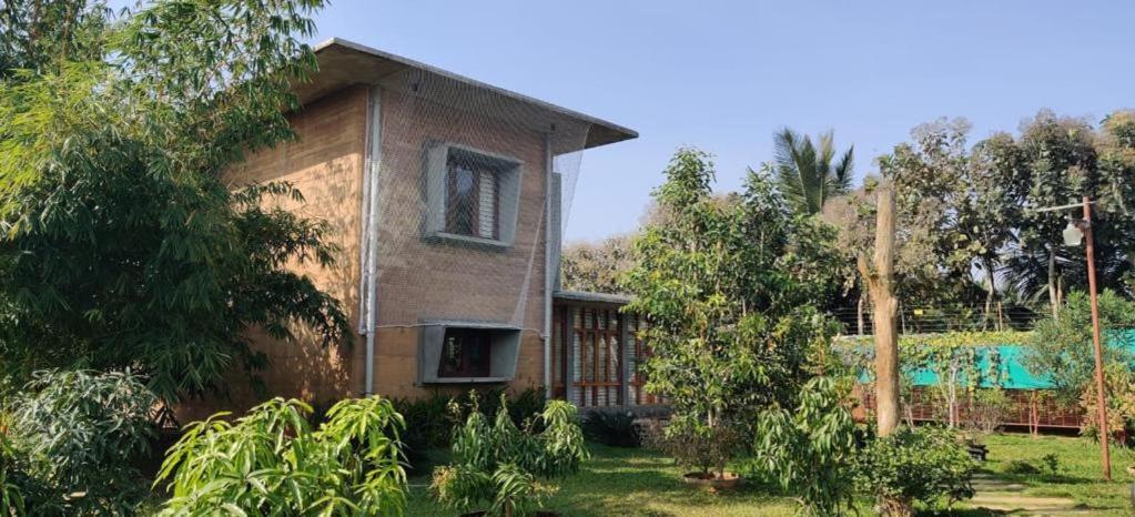 Serene Meadows Villa 班加罗尔 外观 照片