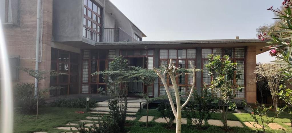 Serene Meadows Villa 班加罗尔 外观 照片