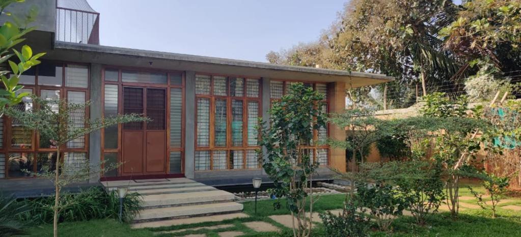 Serene Meadows Villa 班加罗尔 外观 照片